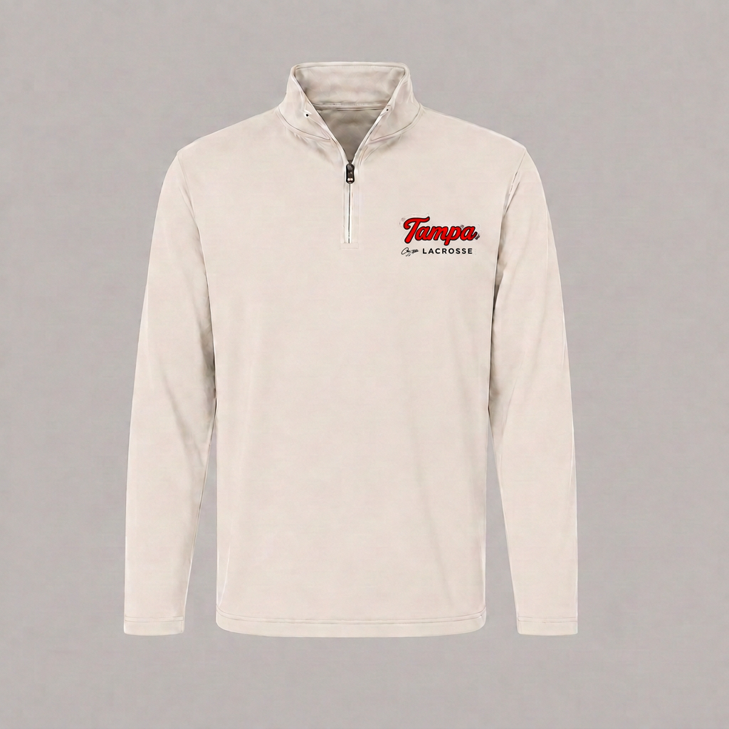 onya Dockside Q-Zip — front view