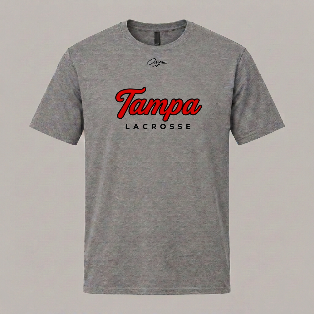 onya Good On Ya Tee — front view