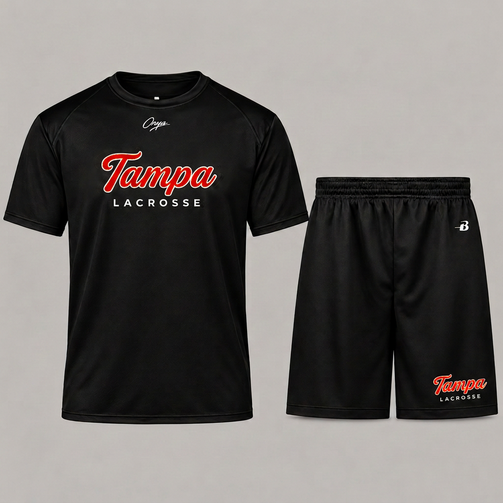 onya Team Practice Package — front view