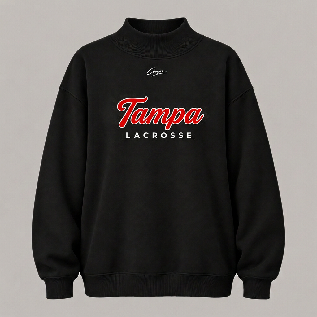 onya Weekender Mock — front view