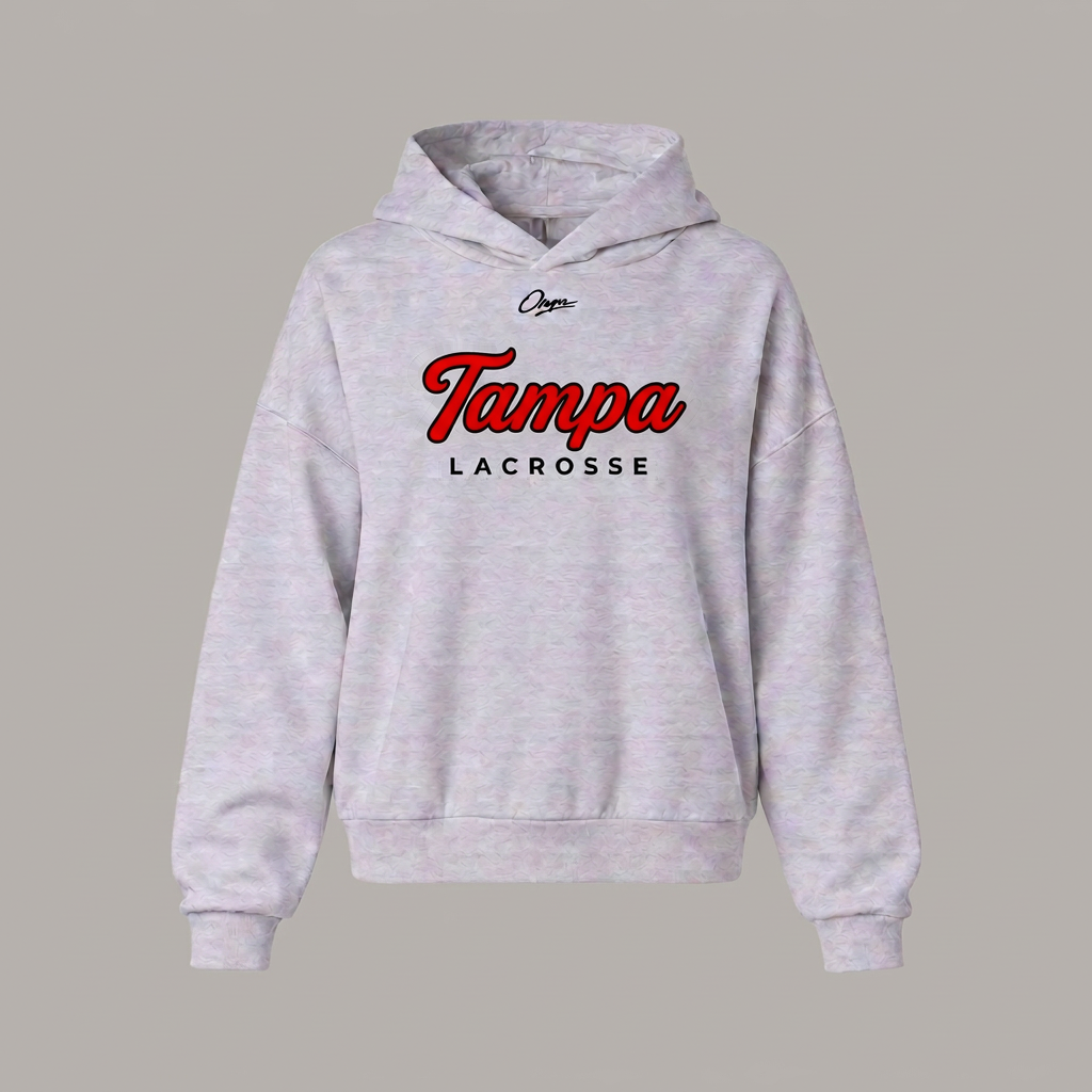 onya Sunday Hoodie — front view
