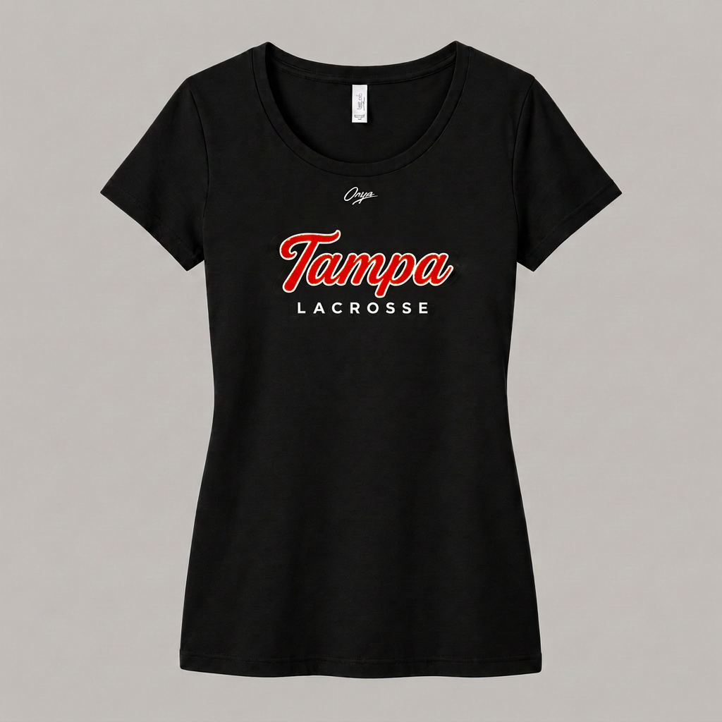 onya Good On Ya Tee — front view