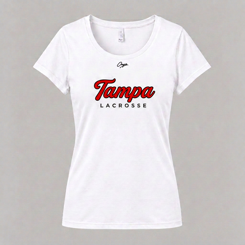 onya Good On Ya Tee — front view