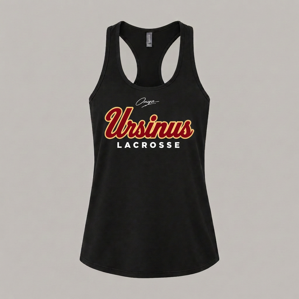 onya Good On Ya Tank — front view