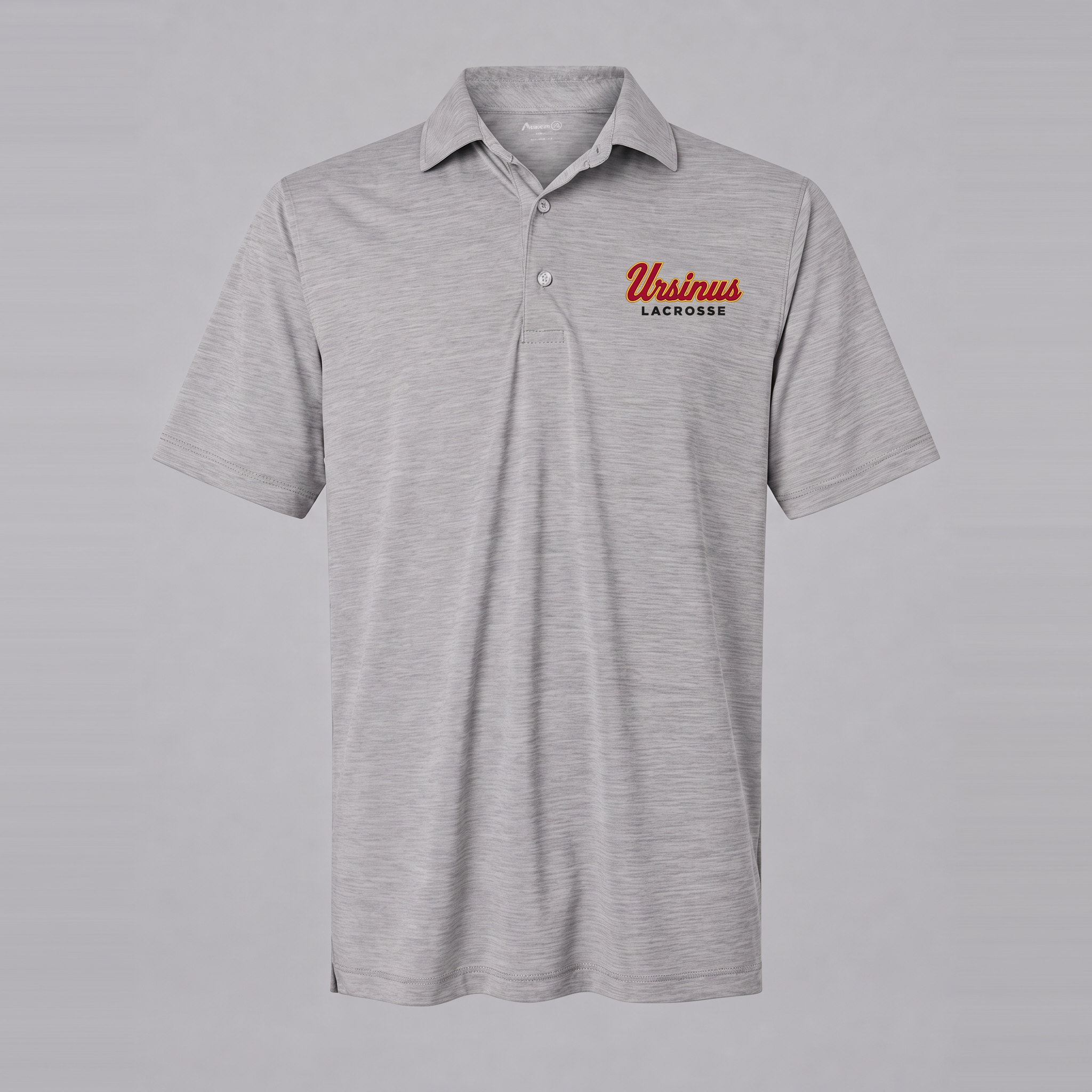 onya Performance Polo — Ursinus Lacrosse x Onya