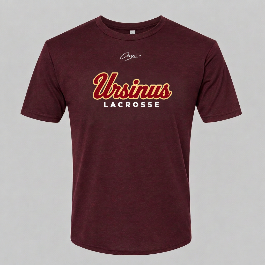 onya Good On Ya Tee — front view