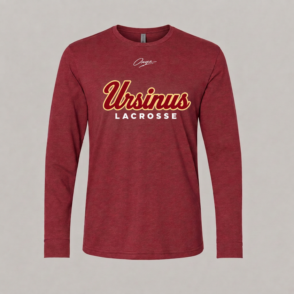 onya Late Night Long Sleeve — front view