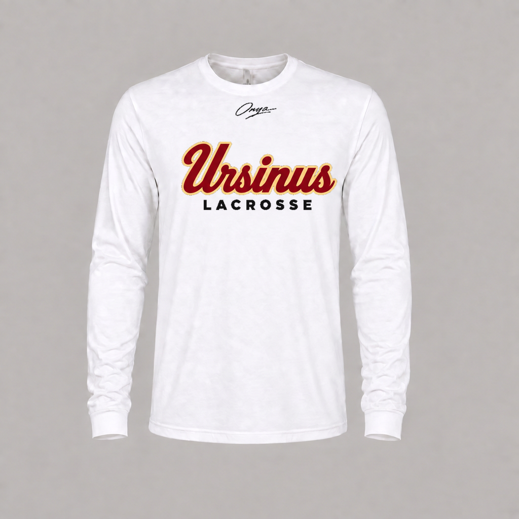onya Late Night Long Sleeve — front view