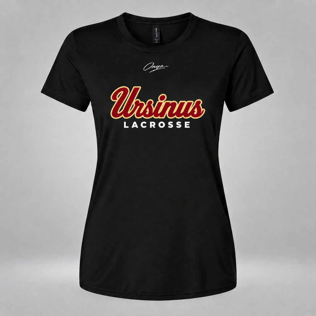 onya Performance Tee — front view